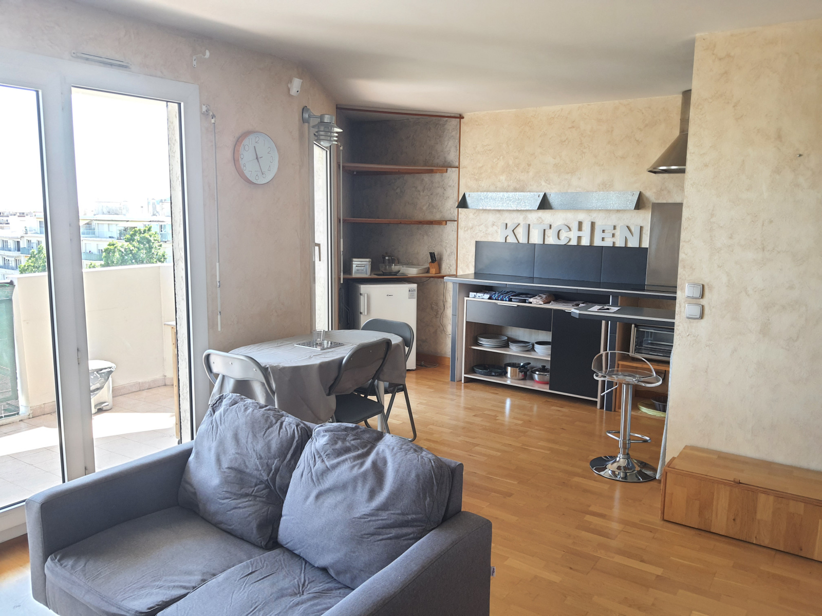 Image_2, Appartement, Nice,
                                ref :00726