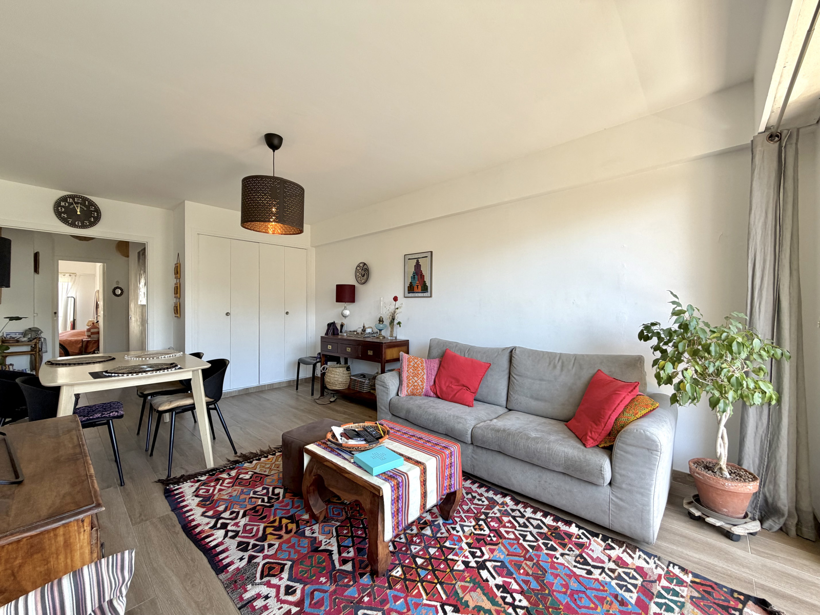 Image_4, Appartement, Nice,
                                ref :1535