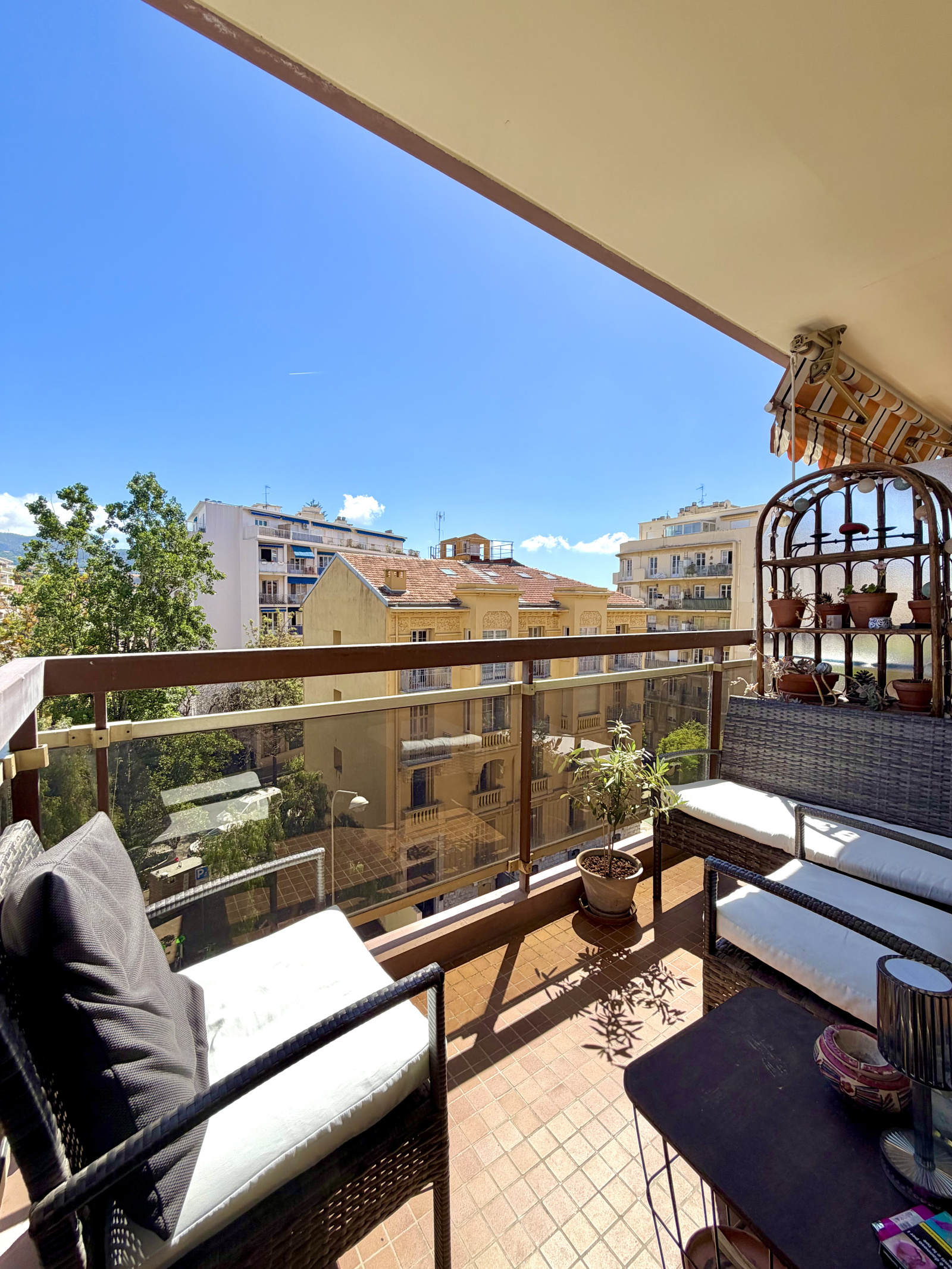 Image_1, Appartement, Nice,
                                ref :1535
