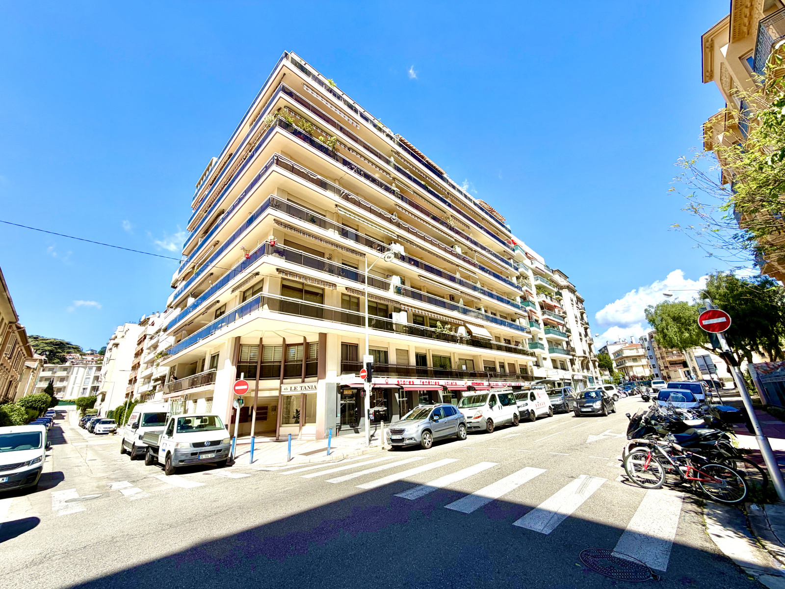 Image_19, Appartement, Nice,
                                ref :1535